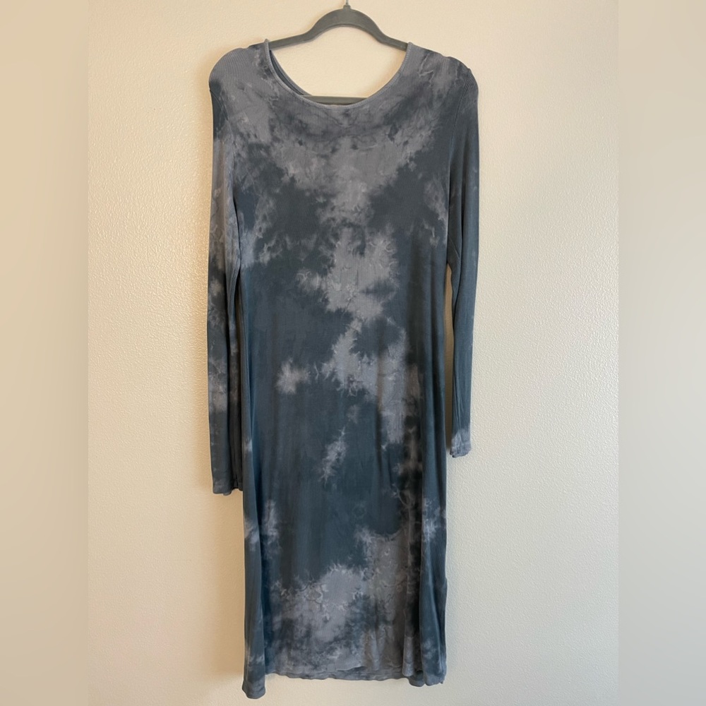 Treasure & Bond, Long Sleeve Dress, Size XL